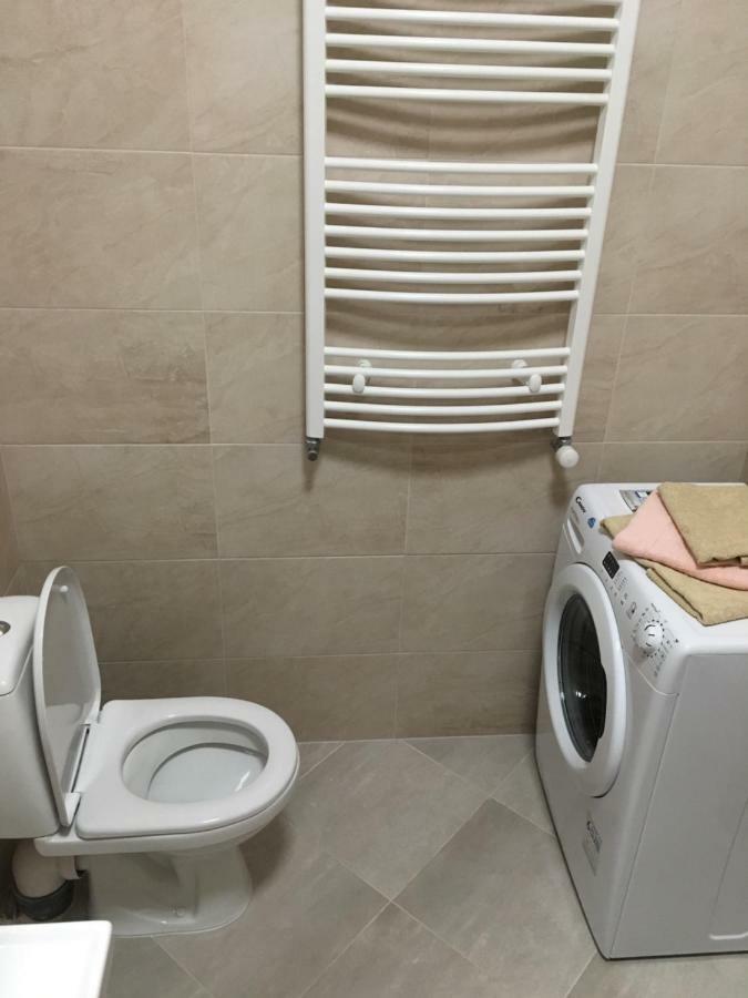 אוזהורוד Якова Штернберга Апартаменти מראה חיצוני תמונה